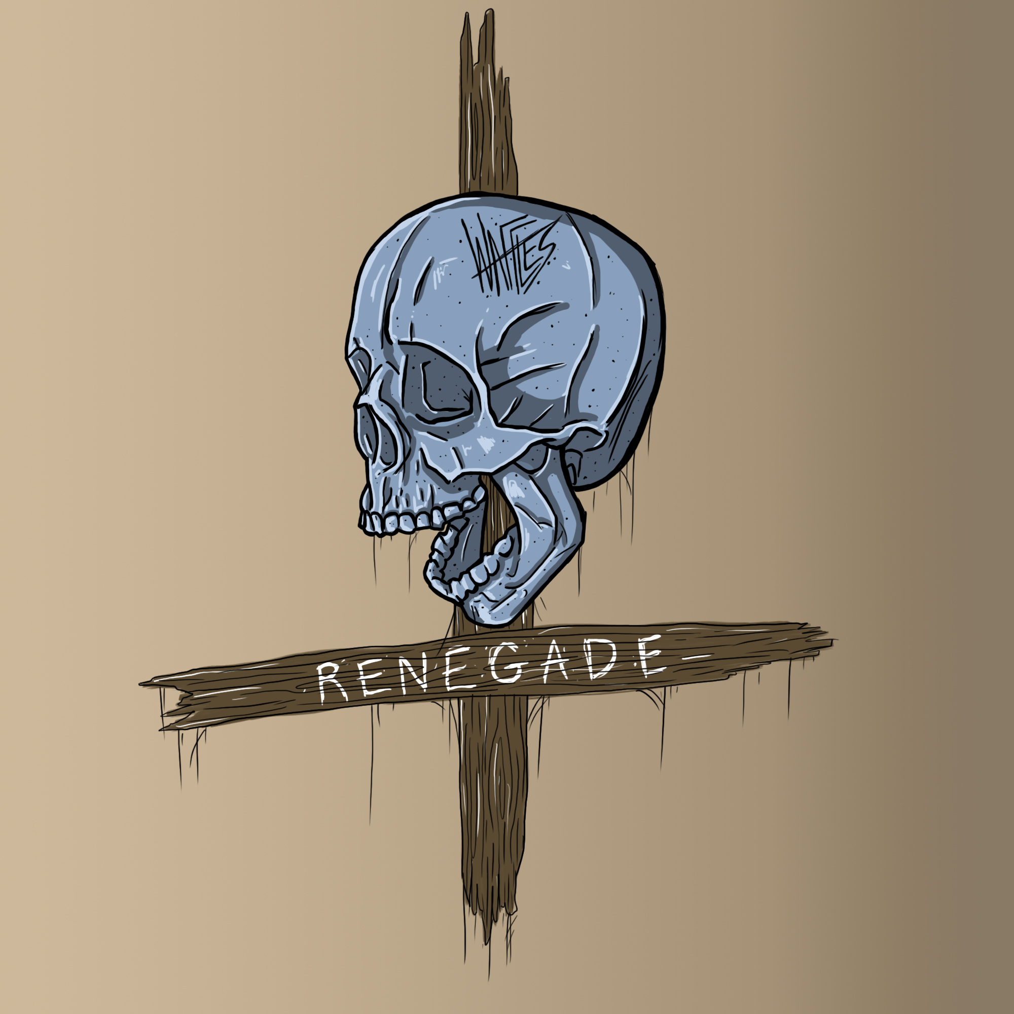 Renegade